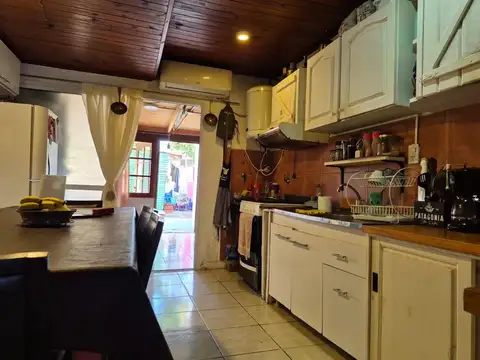 Casa en Venta en Chascomus, USD 65.000