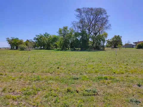 Terreno en venta en San Agustín
