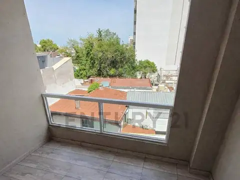 Venta de Departamento 1 AMBIENTES 1 DORMITORIOS en Ciudadela, Tres de Febrero