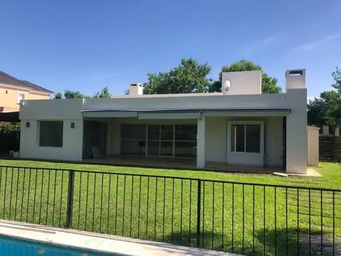 Casa en Venta de 3 dormitorios