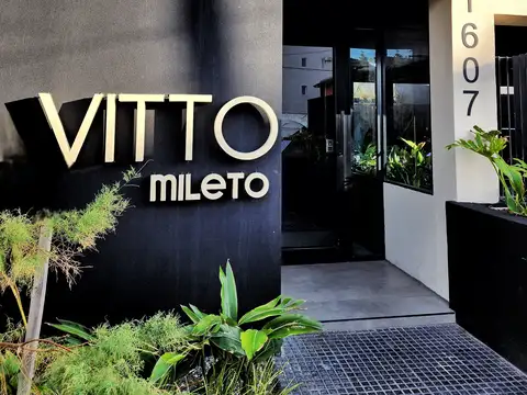 Patagones 1600, Piso 3