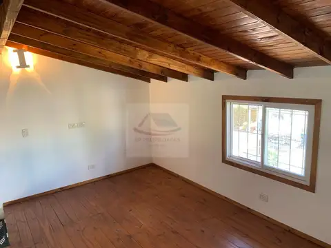 Terreno en Venta 30  mts Fondo