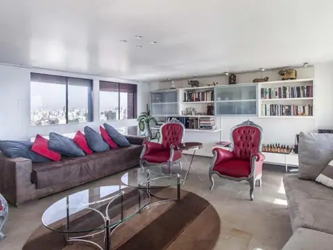Departamento en Venta 10 años