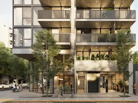 OPPEL | Departamento en Venta | PALERMO  Capital Federal |  Cod: 33597