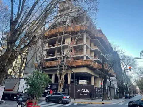 Departamento en Venta 1 año
