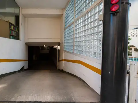 VENTA | COCHERA CÉNTRICA EN VILLA CARLOS PAZ
