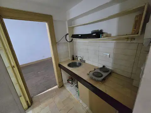 Depto Tipo Casa en Venta de 1 dormitorio