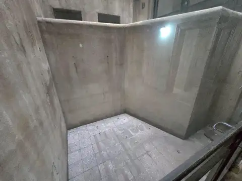 Depto Tipo Casa en Venta de 2 ambientes