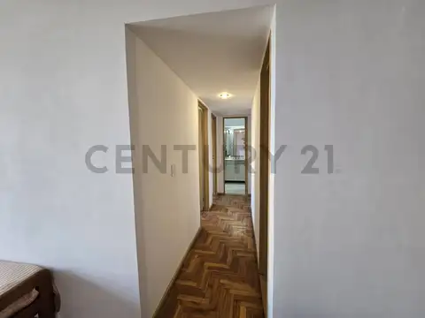 Departamento en Venta 47 años