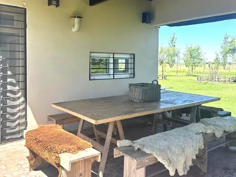 Campo en Venta de 40  ha