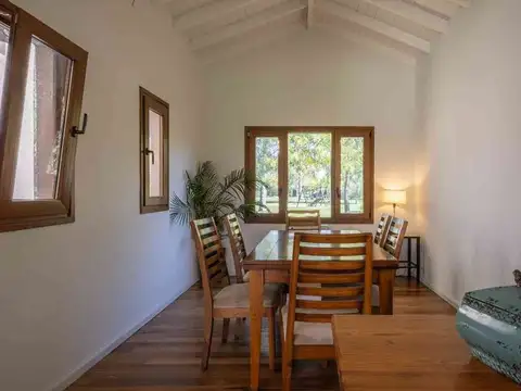 Casa en Venta 15 años