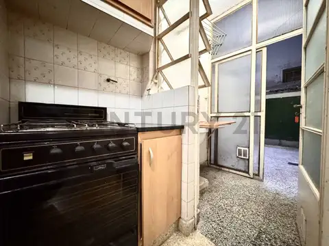 Departamento en Venta en Belgrano Barrancas, USD 139.000