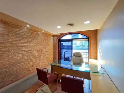 Oficina Monoambiente con 1 baño