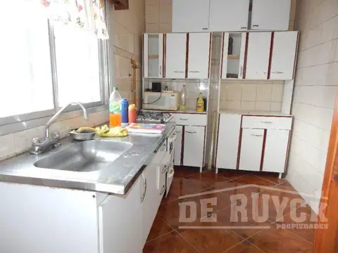Departamento en Venta en Bernal, USD 54.000