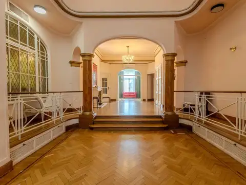 Departamento en Venta de 8 dormitorios