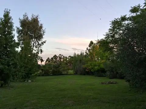 Terreno en Venta de 1000,0 m2