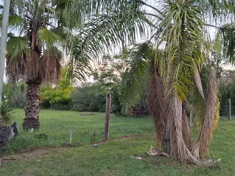 Terreno en Venta en Puerto Yerua, USD 30.000