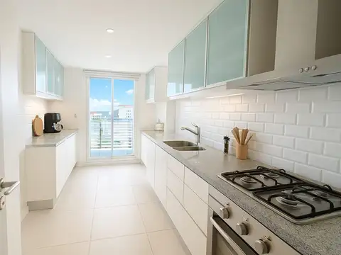 Departamento en Venta de 5 ambientes