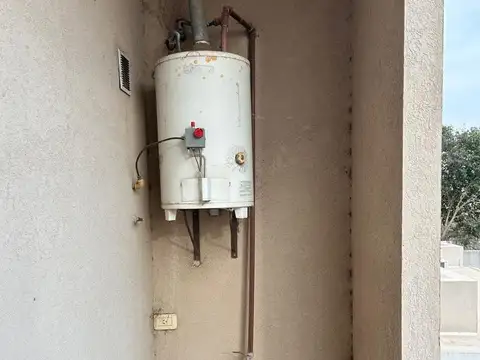 Departamento en Venta 2 años