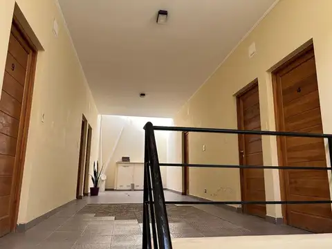 Departamento en Venta con 1 cochera