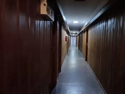 Venta Dpto Monoambiente Zona Alfar c/ Cochera