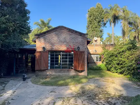 Casa en Venta 20 años