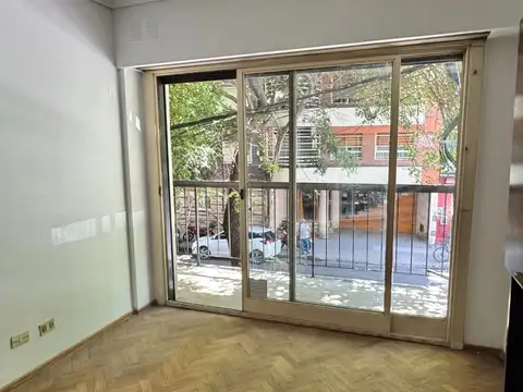 Venta Depto 3 ambientes con COCHERA en BELGRANO