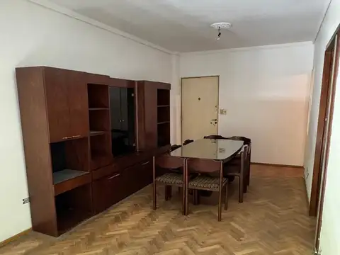 Departamento en Venta en Belgrano, USD 140.000