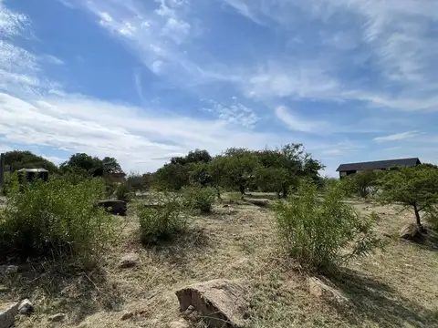 VENTA LOTE EN CABALANGO 1005 M2 CON ESCRITURA