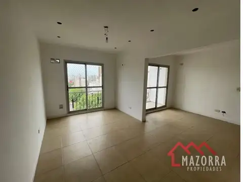 Departamento en ALQUILER - Caseros Centro
