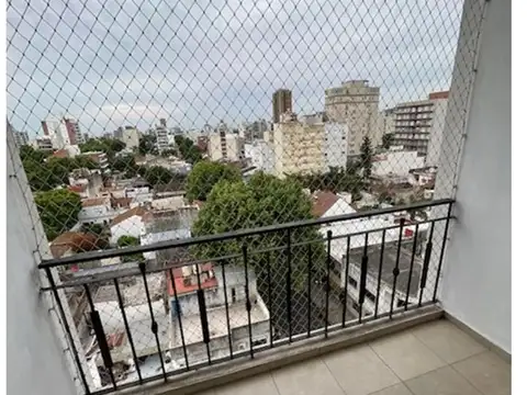 Mitre 4800, Piso 8°
