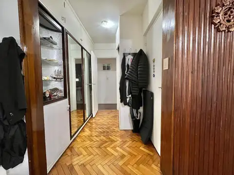 Departamento en Venta 60 años
