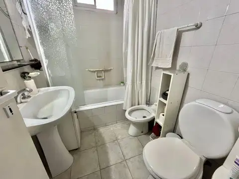 Departamento en Venta 60 años