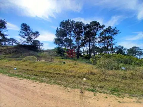 Terreno en Venta 23  mts Frente