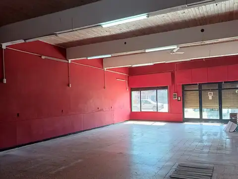 Local en venta LAGOS 5300