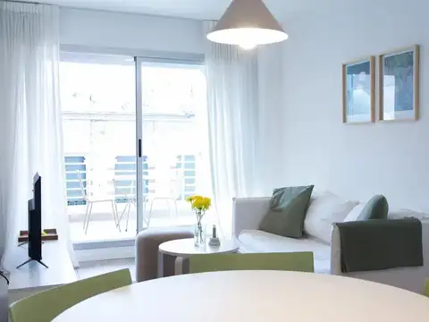 VENTA Departamento 2 Ambientes - Monserrat