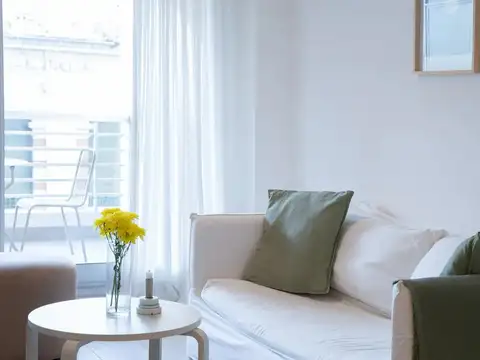 Departamento en Venta Apto profesional