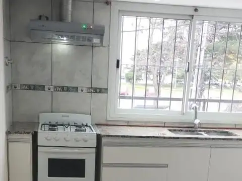 Juan B Justo 6800, Piso 1