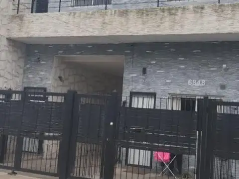 Juan B Justo 6800, Piso 1