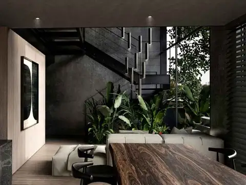 Departamento en Venta en Santa Fe, USD 460.000