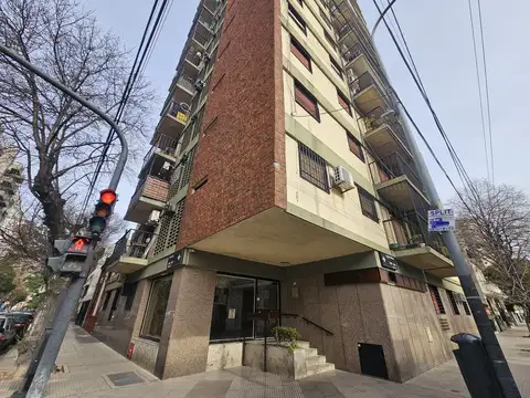 Felipe Vallese 2200, Piso 12