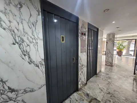 Departamento en Alquiler 48 años