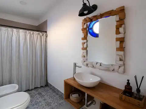 Casa Multifamiliar en venta en Villa Santa Rita, Capital Federal.