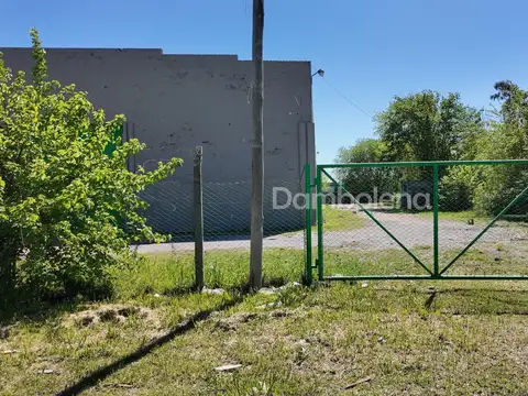 Galpon en Alquiler en Luján, USD 6.000
