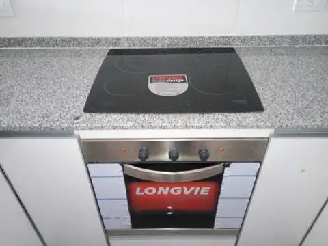 Venta Departamento Un dormitorio Amplio en Rosario