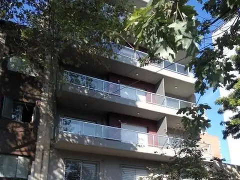 Venta Departamento Un dormitorio Amplio en Rosario