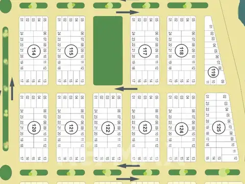Terreno en Venta en Sierra Grande, USD 25.000