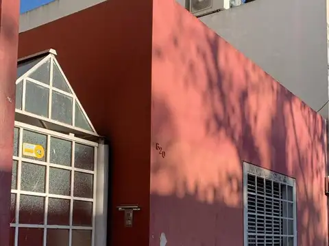 Terreno en Venta en Palermo Soho, USD 360.000