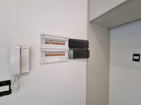 Depto Tipo Casa en Venta A Estrenar
