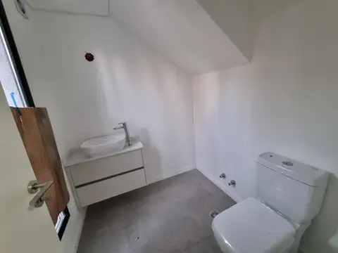 Depto Tipo Casa en Venta en Florida Belgrano/Oeste, USD 259.000